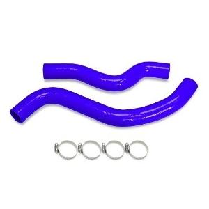 D-LINE　 ラジエーターホース　 ランエボ 　　CP9A Evo6用 | 