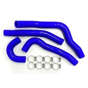 D-LINE ラジエーターホース ランエボ CZ4A Evo10用 | 