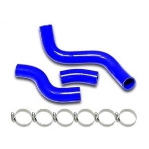 D-LINE ラジエーターホース TOYOTA GR86 ZN8 FA24 | 