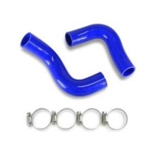 D-LINE ラジエーターホース フォレスター　 SG5・SG9用 | 