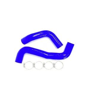 D-LINE 　ラジエーターホース 　インプレッサGH8，GRB，GRF用 | 
