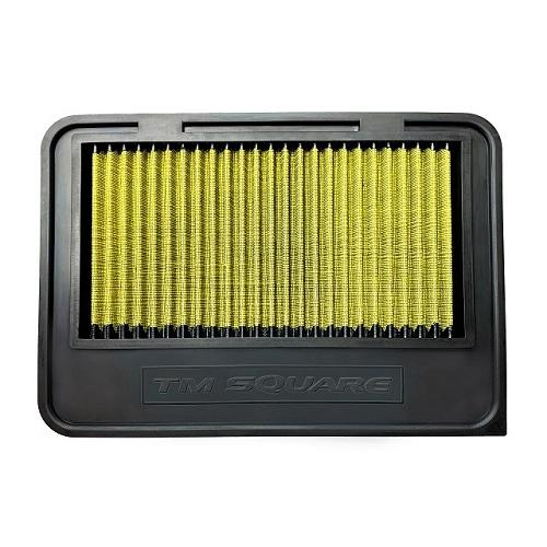 TM-SQUARE TMスクエア スズキ スイフト ZC33S スポーツインテーク