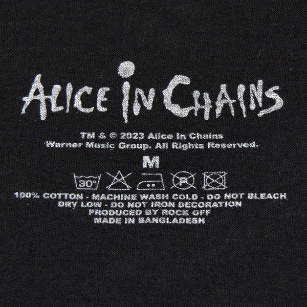 ALICE IN CHAINS アリスインチェインズ Three Legged Dog Tシャツ