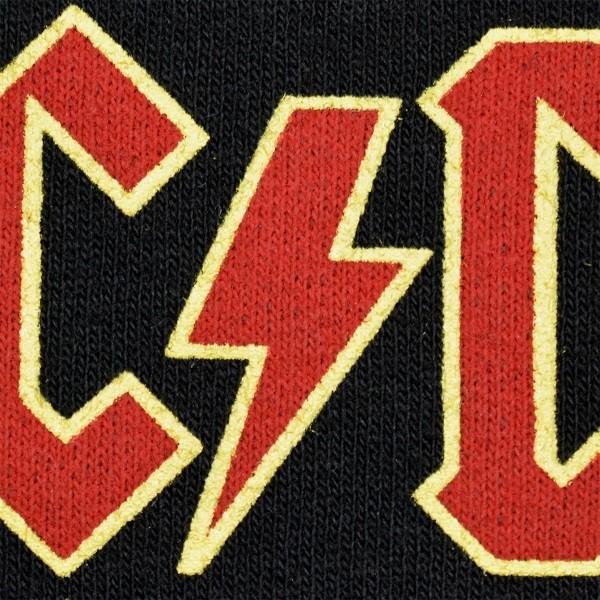 AC/DC Classic Logo バーシティジャケット |  | 05