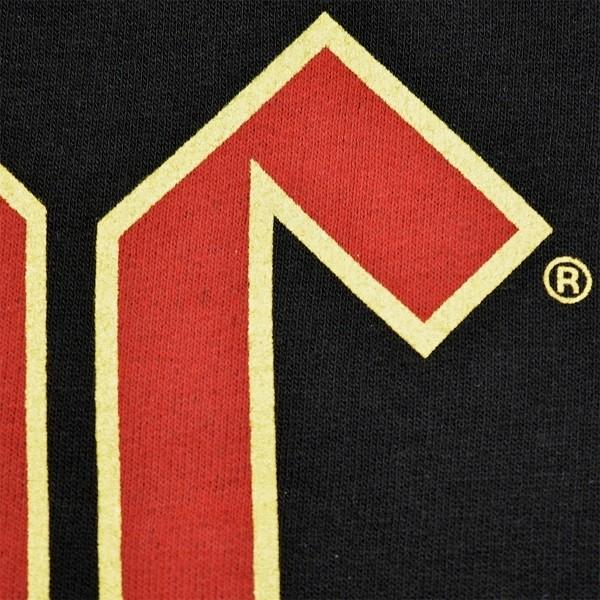 AC/DC Classic Logo バーシティジャケット |  | 06