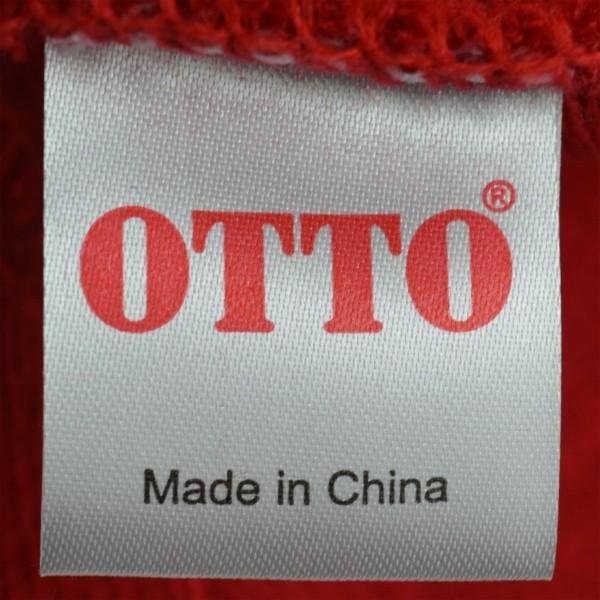 ALVA OG Logo ニット帽 RED |  | 02