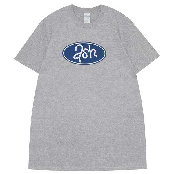 正規品 ash バンドTシャツ 希少 古着 Lサイズ アッシュ ツアーT ASH アッシュ Retro Logo Tシャツ : GEEKHEAD - 通販 - Yahoo!ショッピング