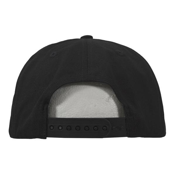 BEASTIE BOYS ビースティボーイズ Check Your Head Logo スナップバックキャップ |  | 01