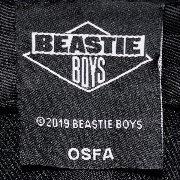 BEASTIE BOYS ビースティボーイズ Diamond Logo スナップバックキャップ |  | 02