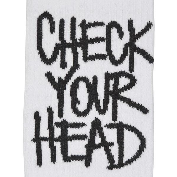 BEASTIE BOYS ビースティボーイズ Check Your Head ソックス |  | 02