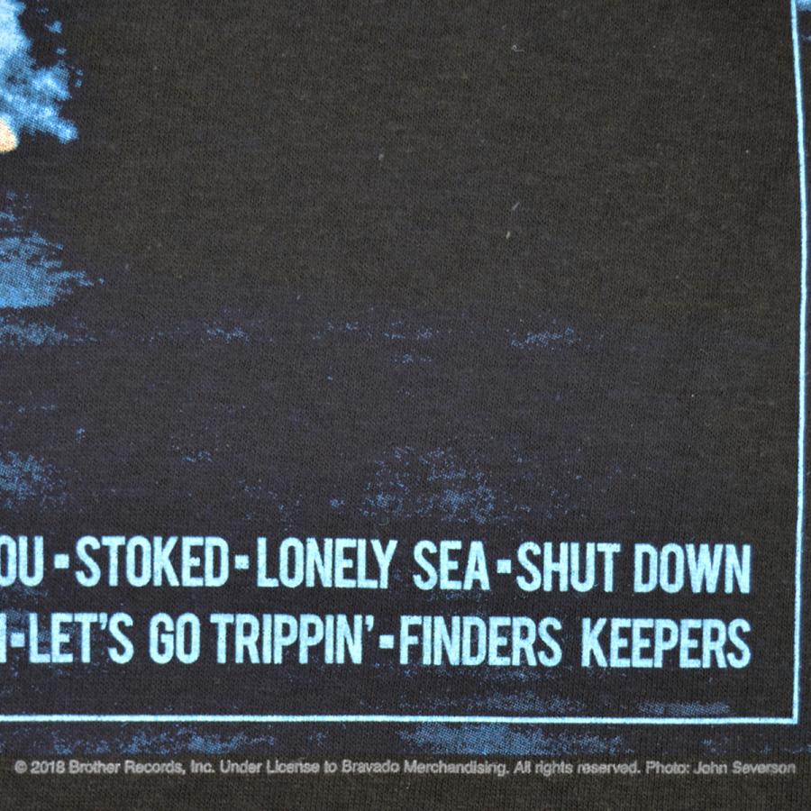 THE BEACH BOYS ビーチボーイズ Surfin USA Tシャツ |  | 03