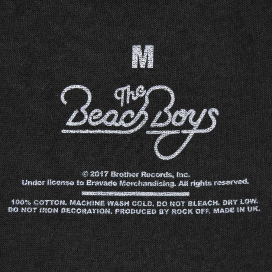 THE BEACH BOYS ビーチボーイズ Surfin USA Tシャツ |  | 02