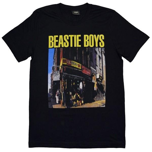 Bon&eacute; Beastie Boys Hip Hop Rap Cl&aacute;ssico Pronta Entrega | Parcelamento