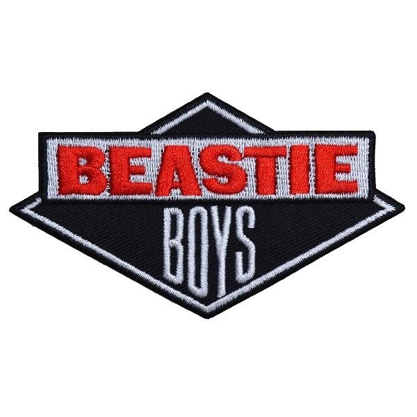 BEASTIE BOYS ビースティボーイズ Diamond Logo Patch ワッペン | 