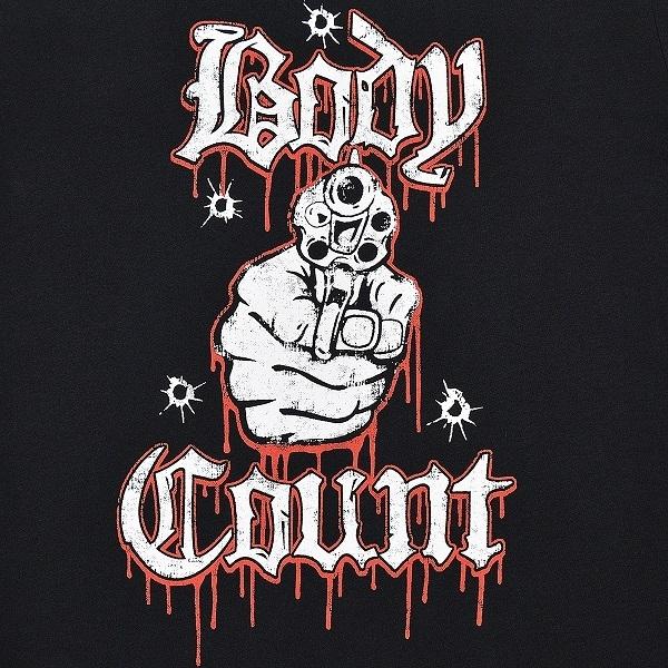 BODY COUNT ボディーカウント Shooting Tシャツ |  | 03