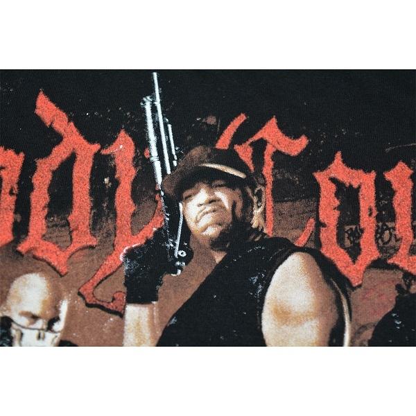 BODY COUNT ボディーカウント Manslaughter Tシャツ |  | 07