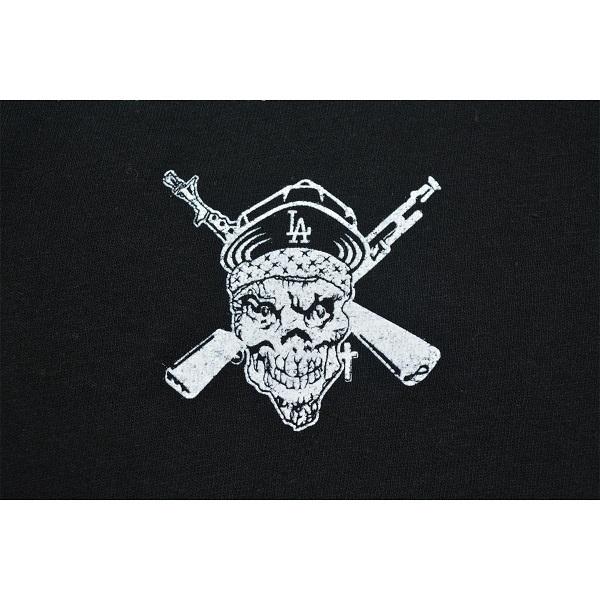 BODY COUNT ボディーカウント Manslaughter Tシャツ |  | 08