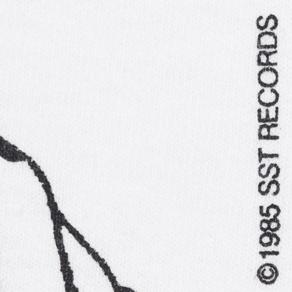 BLACK FLAG ブラックフラッグ In My Head Tシャツ |  | 03