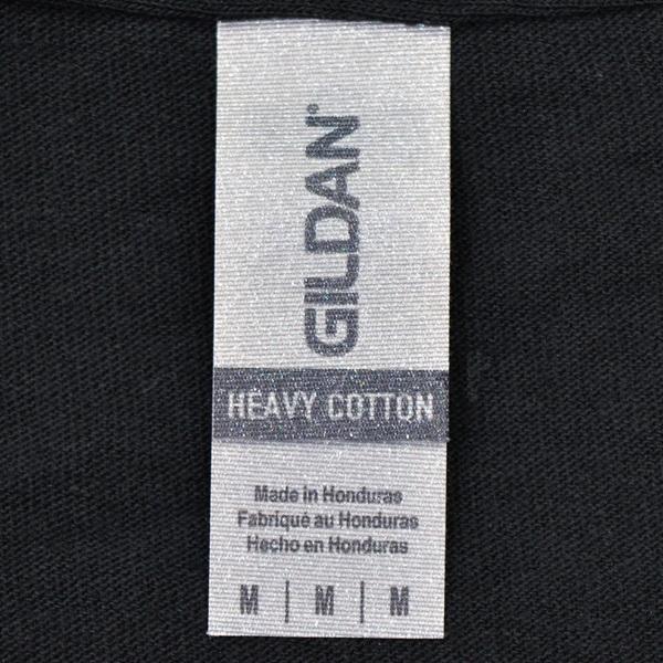 BAUHAUS バウハウス Logo Tシャツ BLACK |  | 02