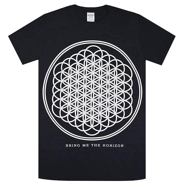 BRING ME THE HORIZON ブリングミーザホライズン Sempiternal Tシャツ
