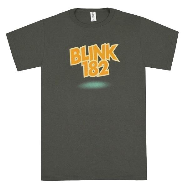 BLINK-182 ブリンク182 Classic Bunny Tシャツ : GEEKHEAD - 通販
