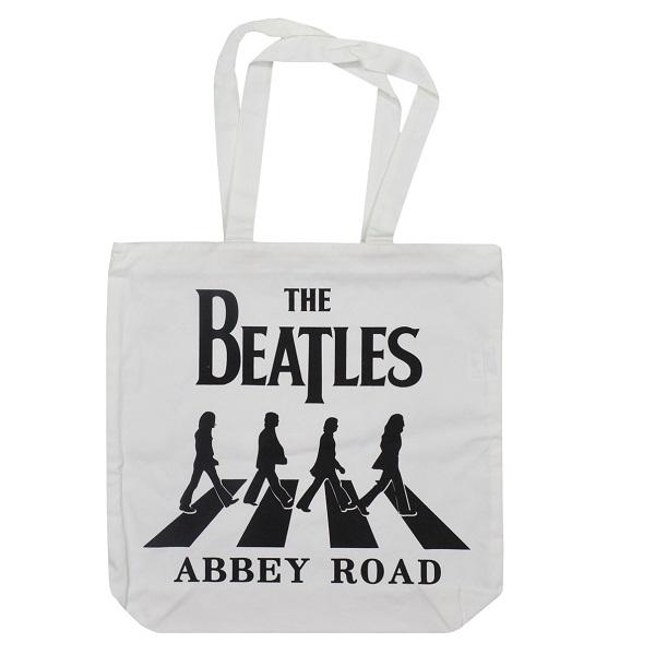 THE BEATLES ビートルズ  Abbey Road トートバッグ | 
