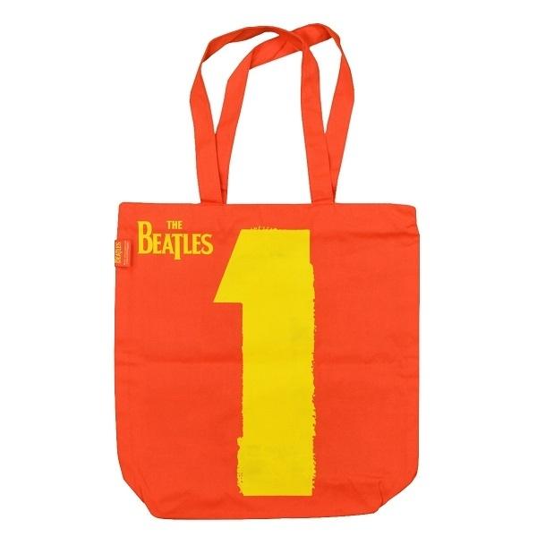 THE BEATLES ビートルズ 1s トートバッグ | 