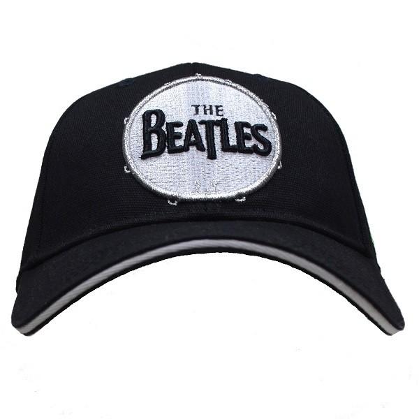 THE BEATLES ビートルズ Drum ベースボールキャップ | 