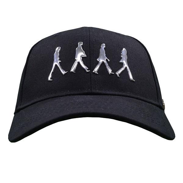 THE BEATLES ビートルズ Abbey Road ベースボールキャップ | 