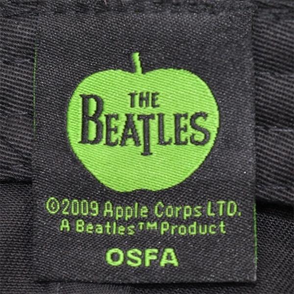 THE BEATLES ビートルズ Abbey Road ベースボールキャップ |  | 02