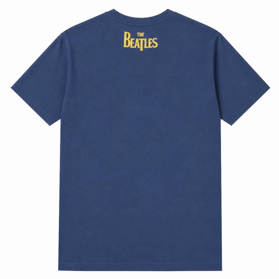 THE BEATLES ビートルズ When I'm Sixty Four Tシャツ : GEEKHEAD