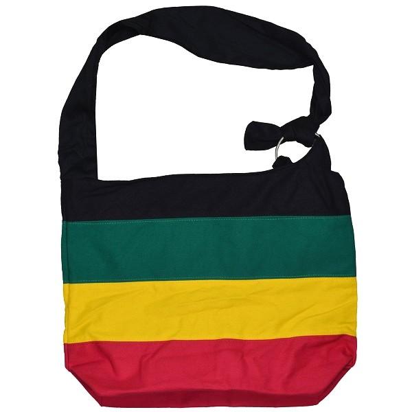 BOB MARLEY Rasta ショルダーバッグ : GEEKHEAD - 通販 - Yahoo 