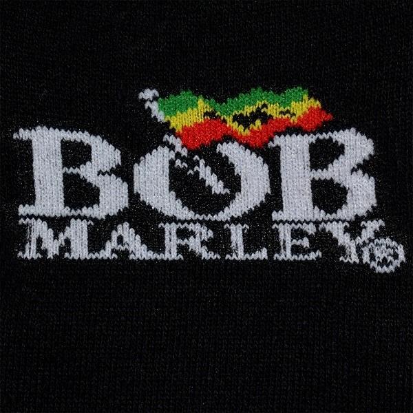 BOB MARLEY Logo ソックス |  | 02