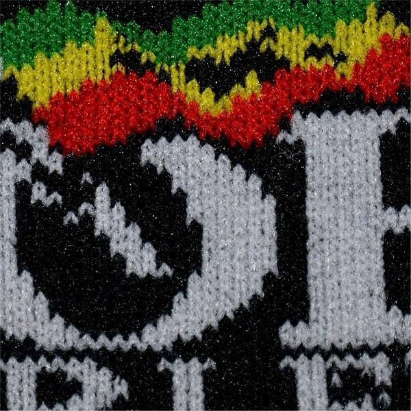 BOB MARLEY Logo ソックス |  | 03