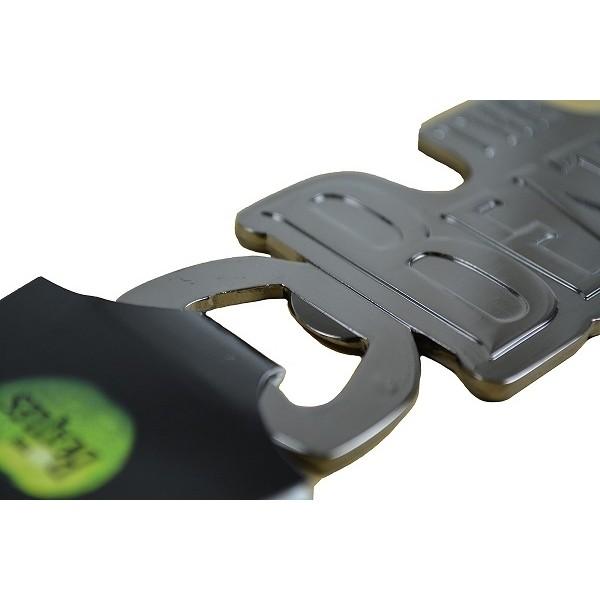 THE BEATLES Drop T Logo 栓抜き |  | 03