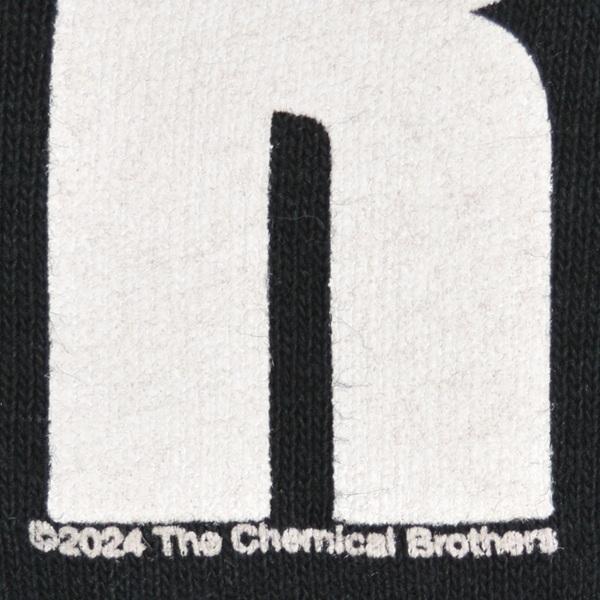 THE CHEMICAL BROTHERS ケミカルブラザーズ Surrender Tシャツ
