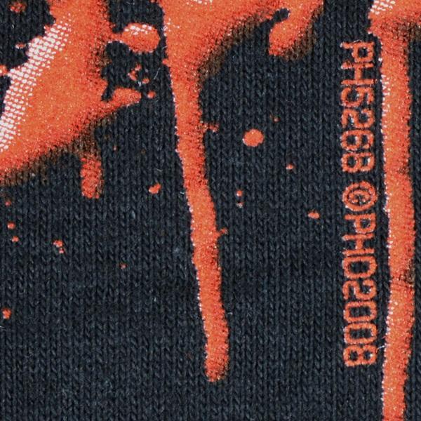 CANNIBAL CORPSE カンニバルコープス Eaten Back To Life Tシャツ |  | 03