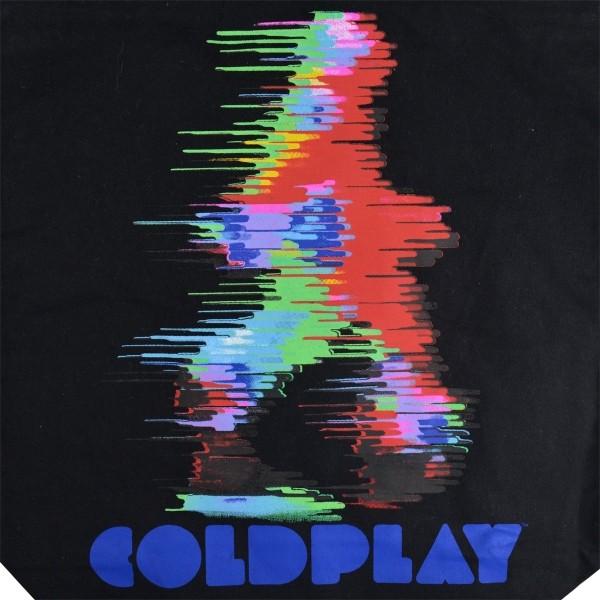 COLDPLAY コールドプレイ Fuzzy Man トートバッグ |  | 03