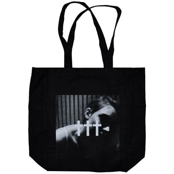 ††† CROSSES Crosses トートバッグ | 