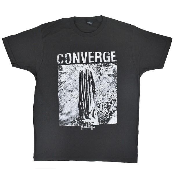 CONVERGE The Dusk Tシャツ : GEEKHEAD - 通販 - Yahoo!ショッピング