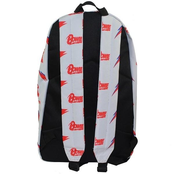 DAVID BOWIE Allover Print Back Pack リュック |  | 01