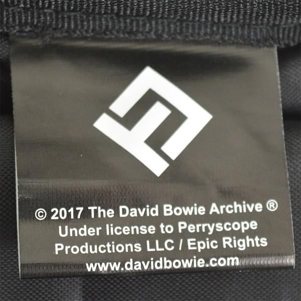 DAVID BOWIE Allover Print Back Pack リュック |  | 02