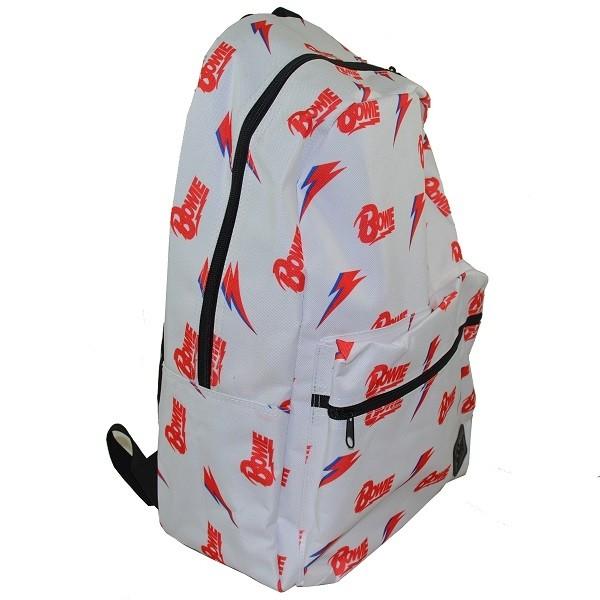 DAVID BOWIE Allover Print Back Pack リュック |  | 04