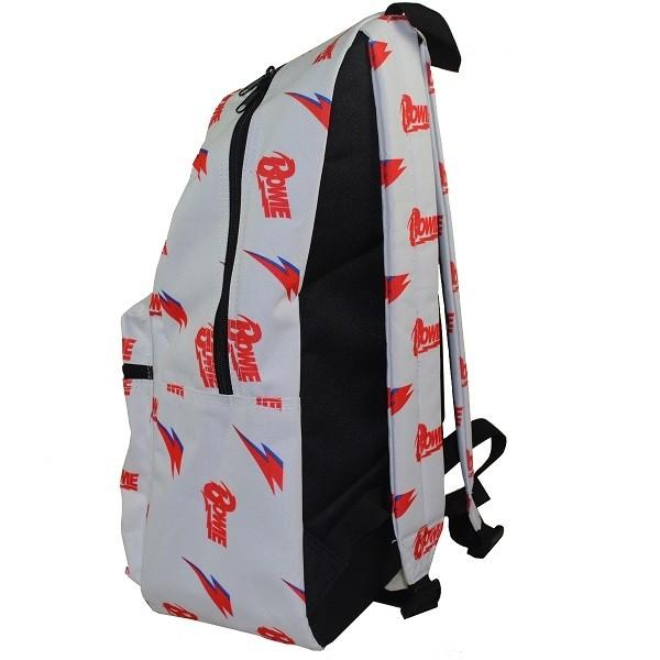 DAVID BOWIE Allover Print Back Pack リュック |  | 05