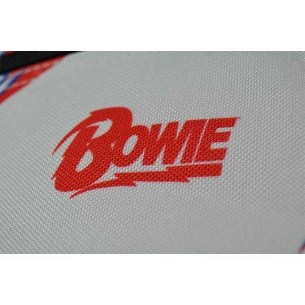 DAVID BOWIE Allover Print Back Pack リュック |  | 07