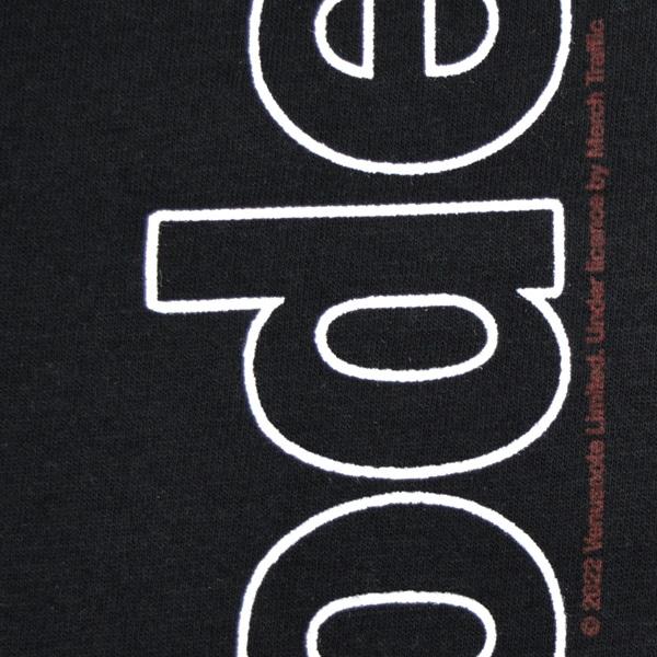 DEPECHE MODE デペッシュモード Violator Album Side Rose Tシャツ |  | 03