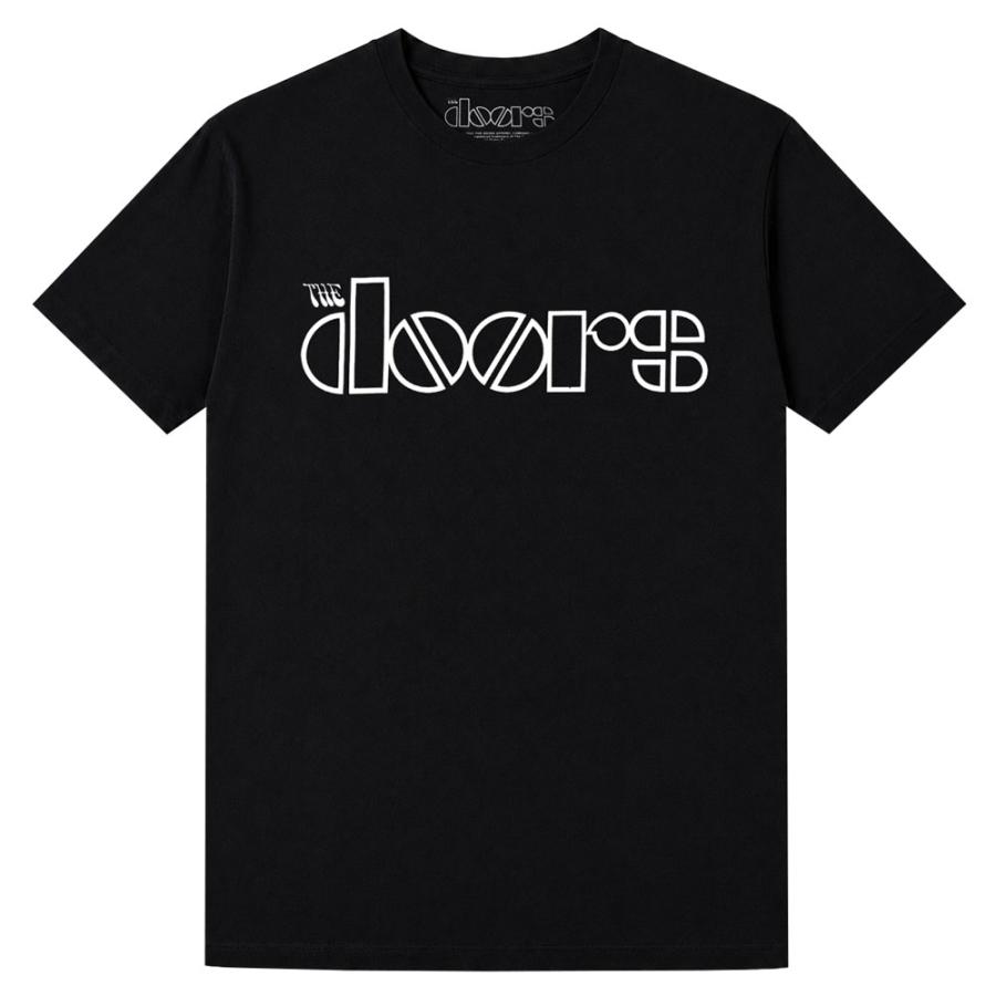 ROCK OFF THE DOORS Tシャツ Logo ドアーズ : GEEKHEAD - 通販 - Yahoo