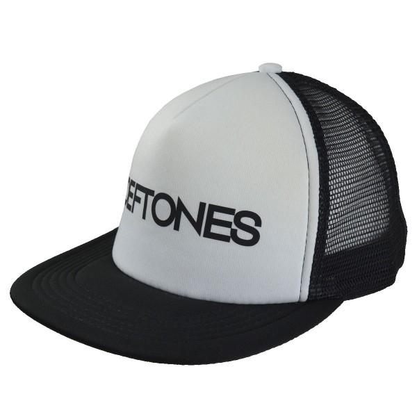 deftones ベースボールキャップ 黒白 楽天市場】DEFTONES All City Hat ベースボールキャップ : GEEKHEAD