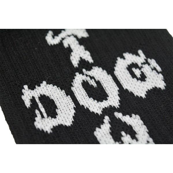DOGTOWN Crew Socks ソックス BLACK |  | 03