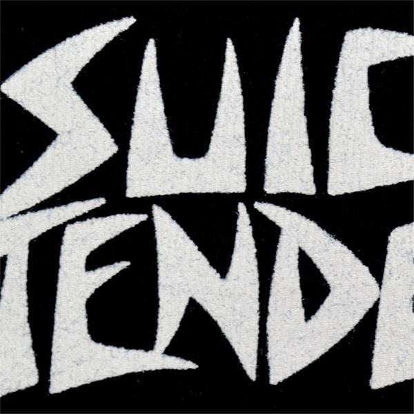 SUICIDAL TENDENCIES × DOGTOWN スイサイダルテンデンシーズ ロングスリーブ Tシャツ｜tradmode｜06